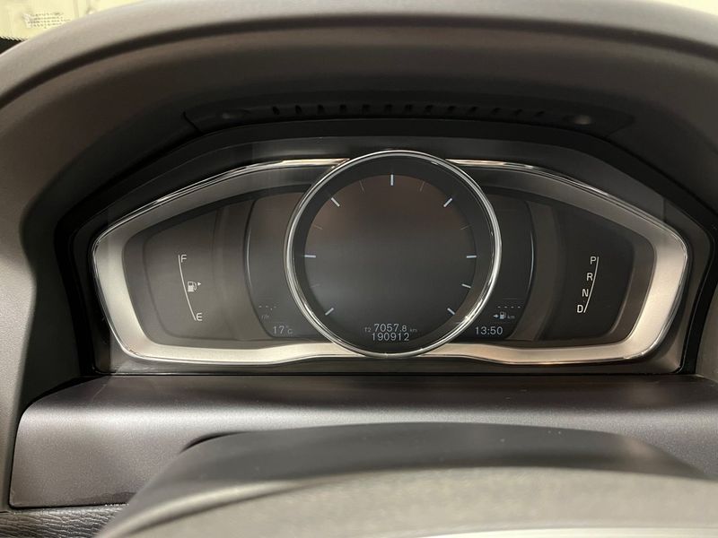 Volvo XC60 bild 15
