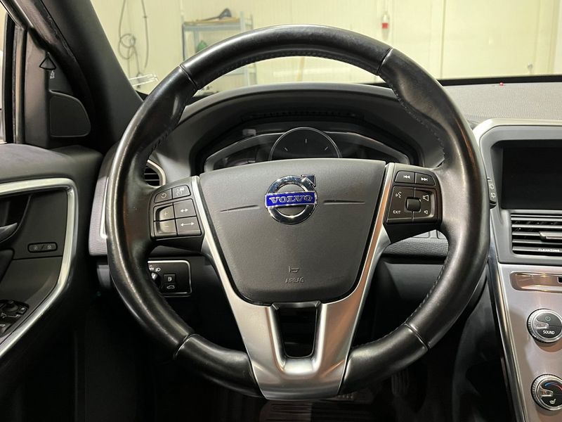 Volvo XC60 bild 14