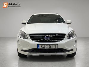 Volvo XC60 bild 2