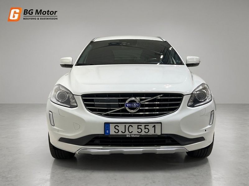 Volvo XC60 bild 2