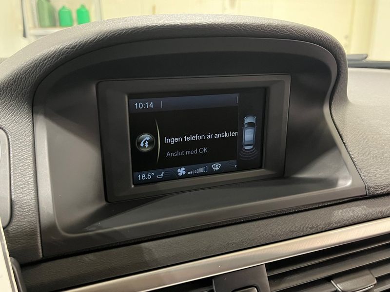 Volvo V70 bild 15