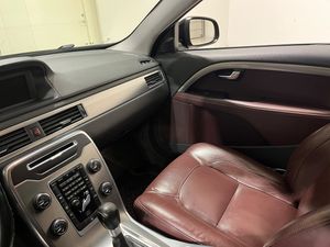 Volvo V70 bild 11