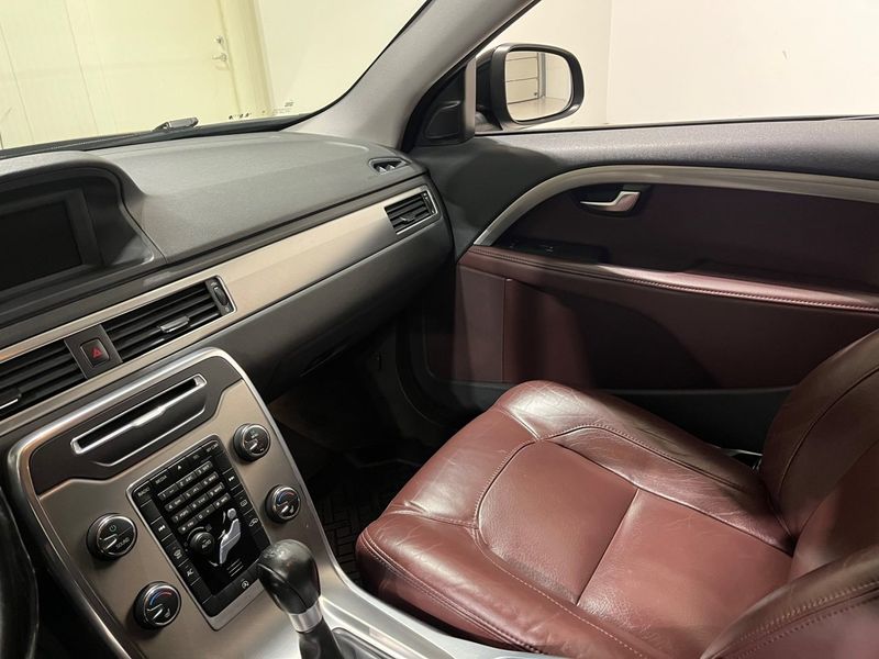 Volvo V70 bild 11