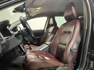 Volvo V70 bild 9