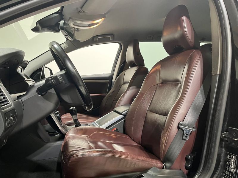 Volvo V70 bild 9