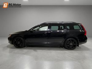 Volvo V70 bild 7