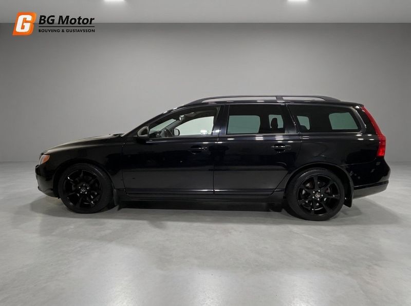 Volvo V70 bild 7