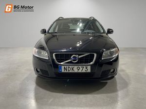 Volvo V70 bild 4