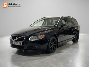 Volvo V70 bild 1