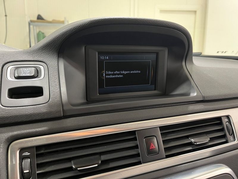 Volvo V70 bild 14