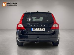 Volvo V70 bild 5