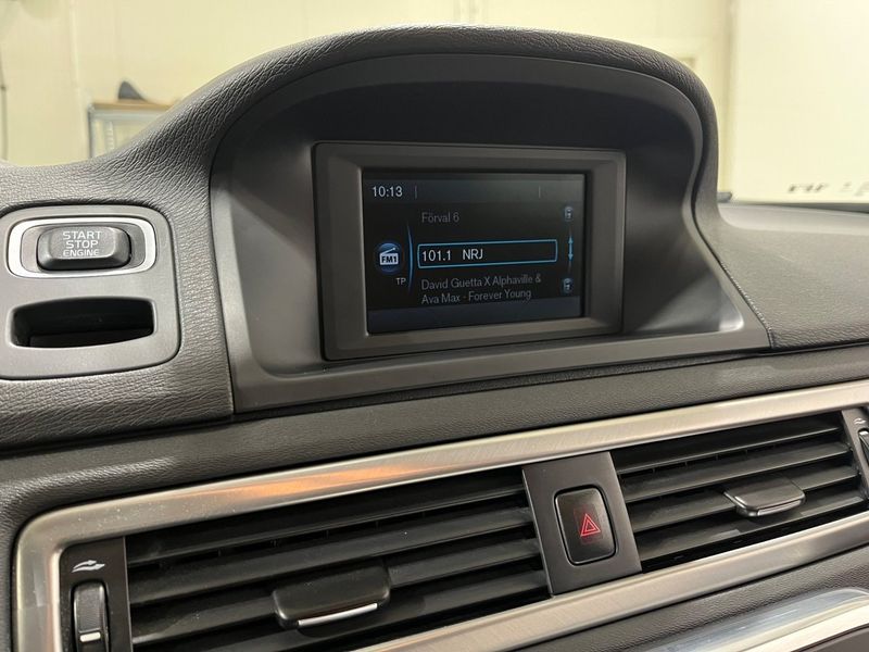 Volvo V70 bild 13