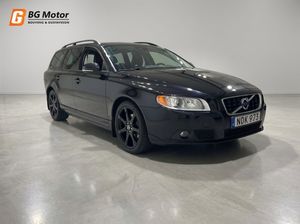 Volvo V70 bild 6