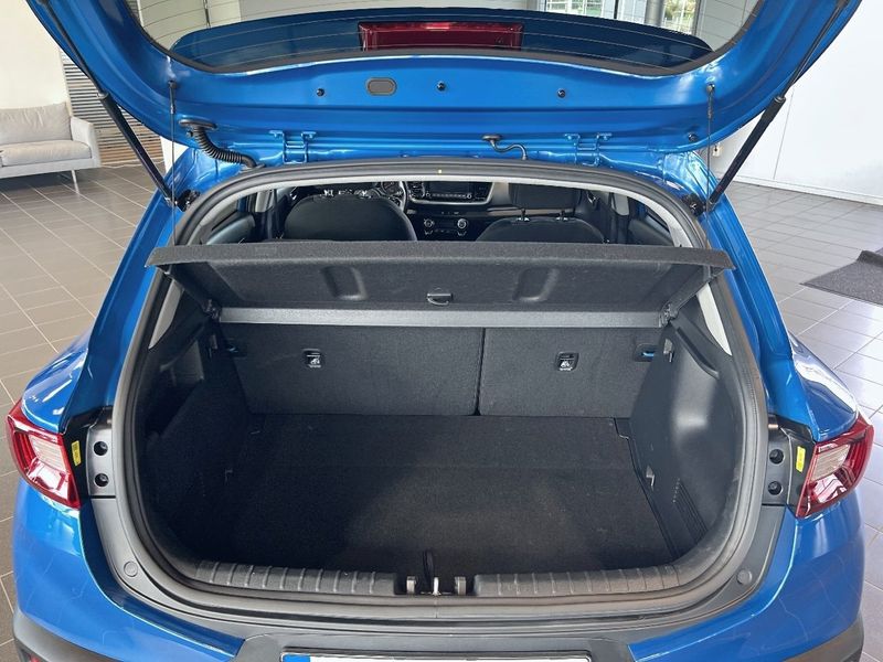 Kia Stonic bild 14