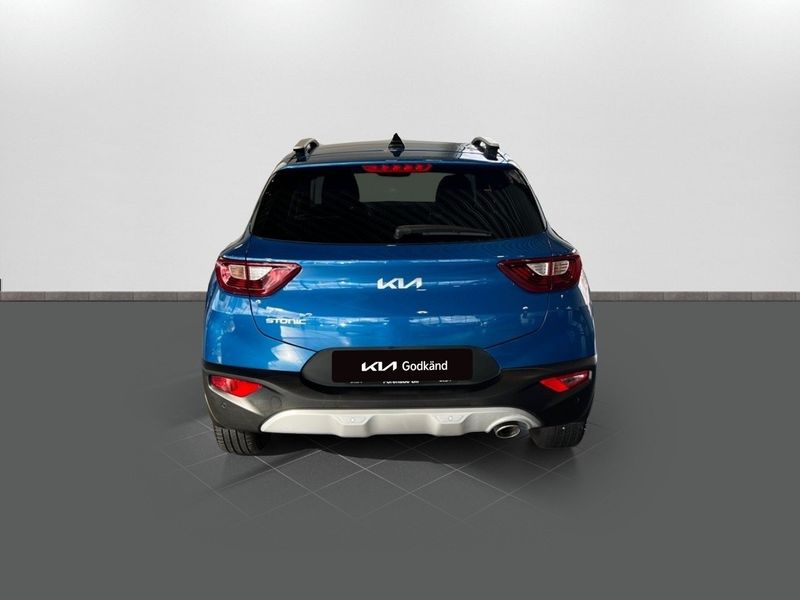 Kia Stonic bild 5
