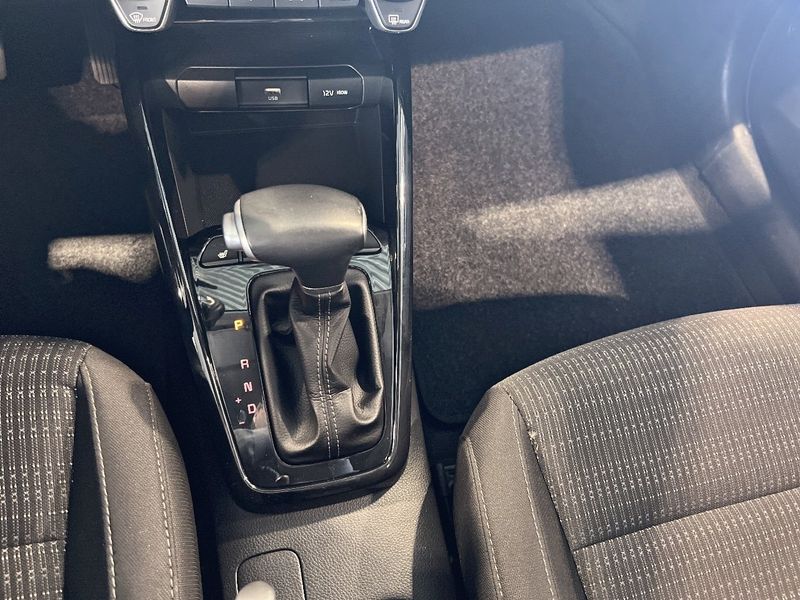 Kia Stonic bild 12