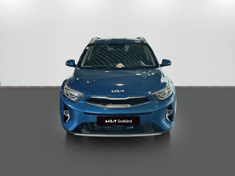 Kia Stonic bild 2