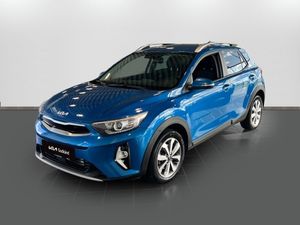 Kia Stonic bild 1