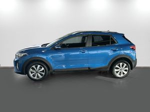 Kia Stonic bild 4
