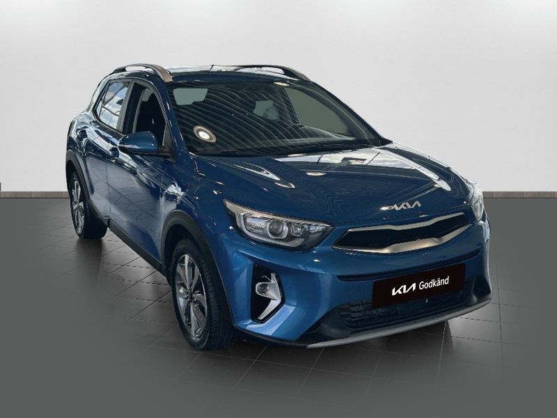 Kia Stonic bild 3