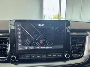 Kia Stonic bild 11