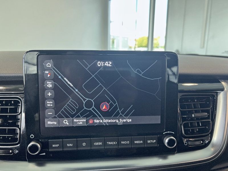 Kia Stonic bild 11