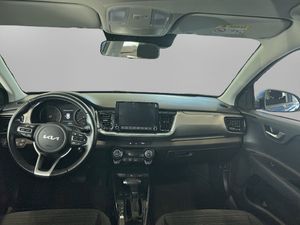 Kia Stonic bild 7