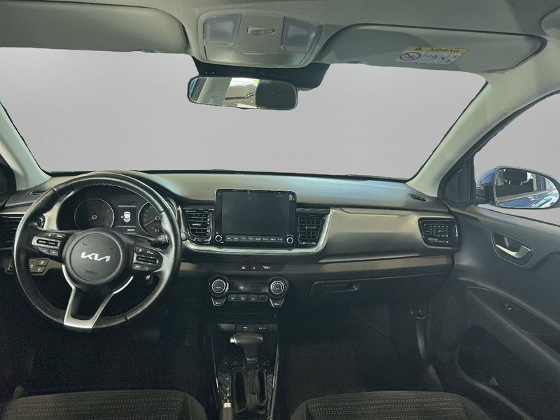 Kia Stonic bild 7