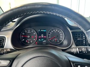 Kia Stonic bild 10