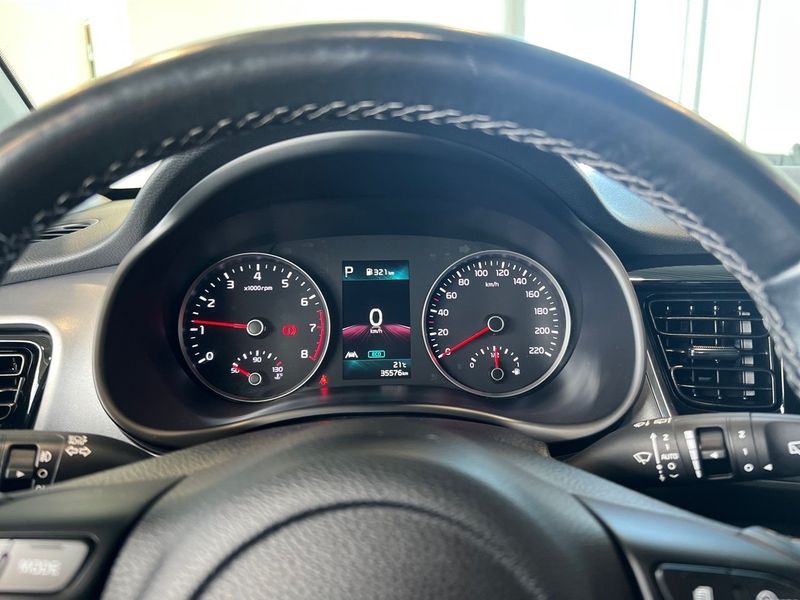 Kia Stonic bild 10