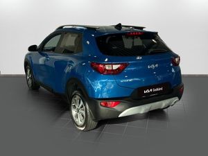 Kia Stonic bild 6