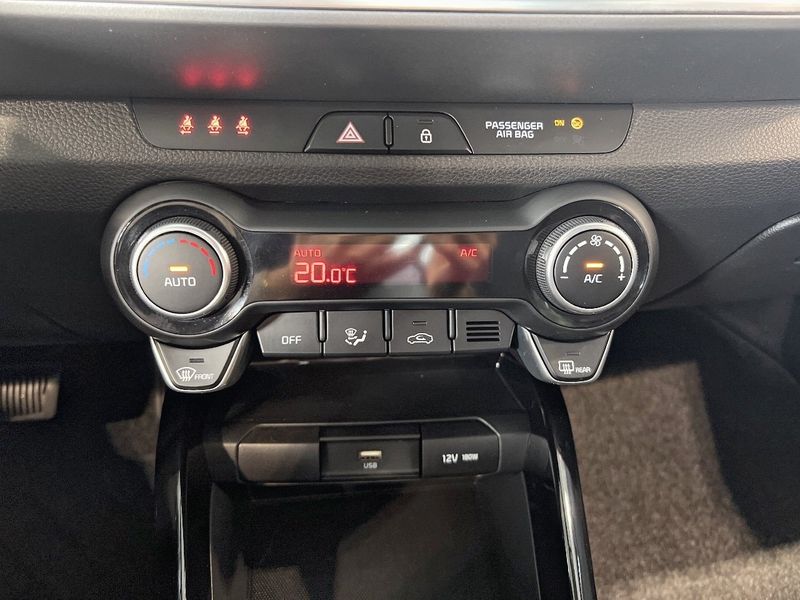 Kia Stonic bild 13