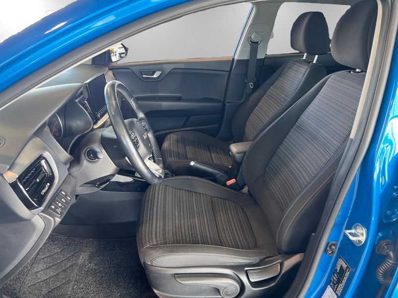 Kia Stonic bild 8