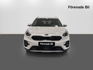 Kia Niro bild 2