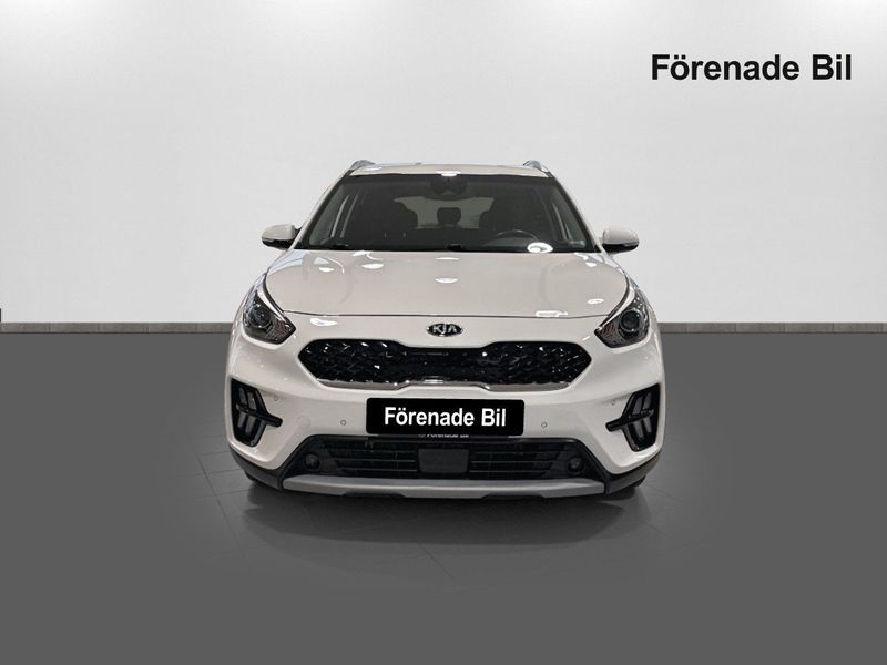 Kia Niro bild 2