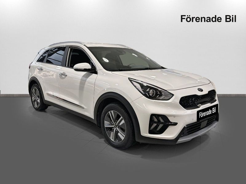 Kia Niro bild 3