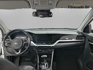 Kia Niro bild 7
