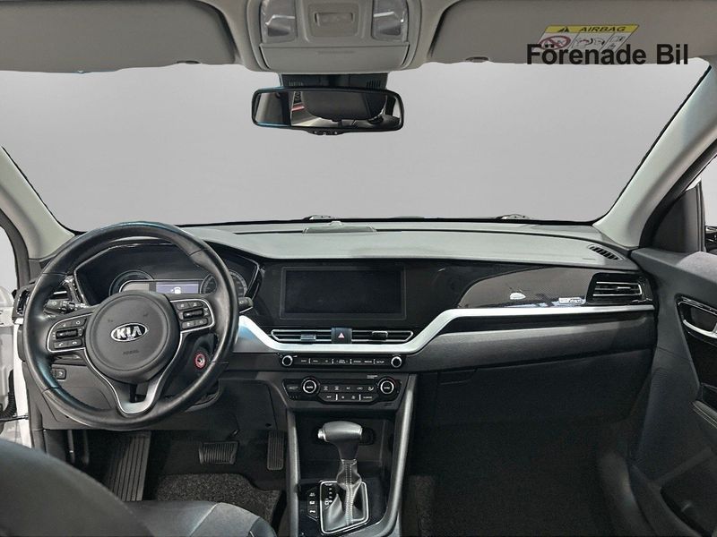 Kia Niro bild 7