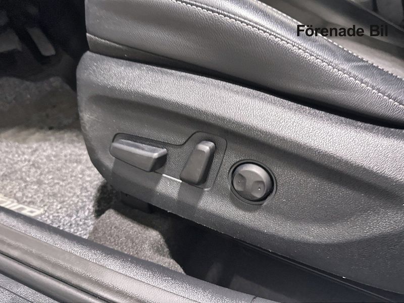 Kia Niro bild 14