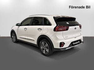Kia Niro bild 6