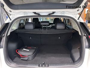 Kia Niro bild 13