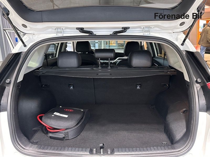 Kia Niro bild 13