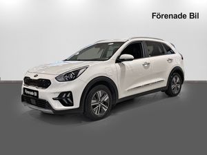 Kia Niro bild 1