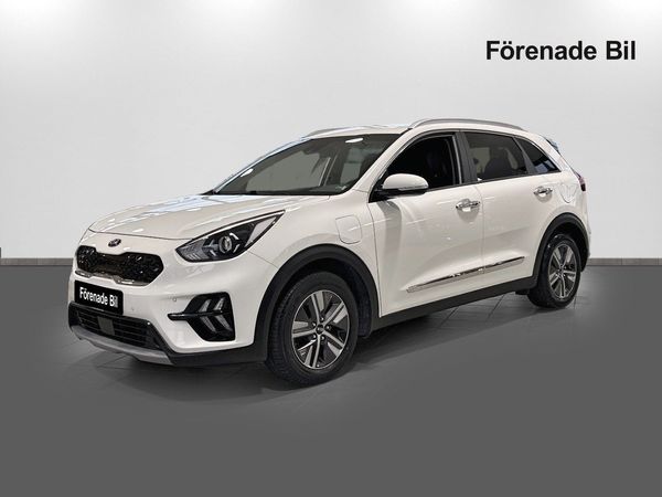 Kia Niro PLUG-IN DCT ADVANCE PLUS - 2021