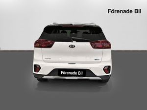 Kia Niro bild 5