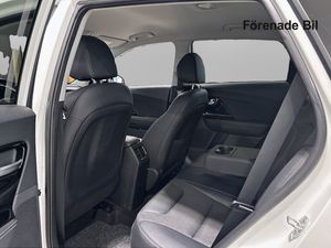 Kia Niro bild 9