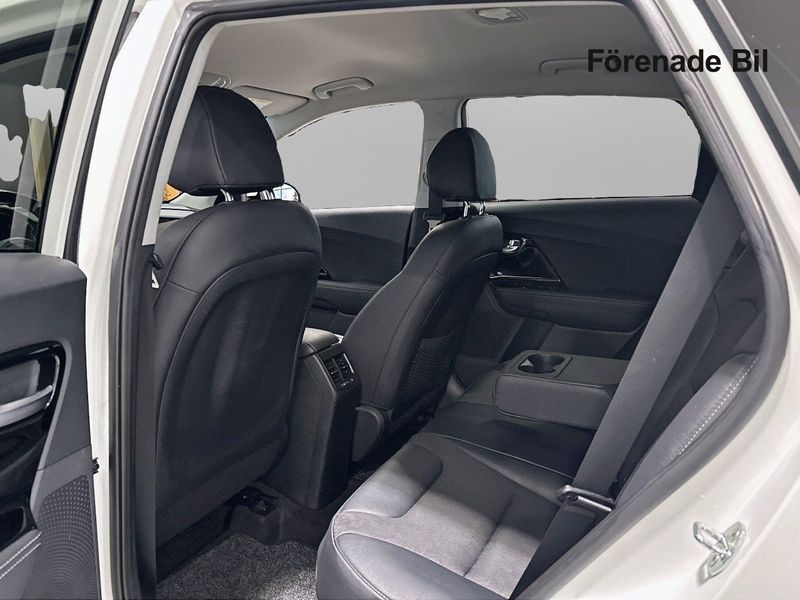 Kia Niro bild 9