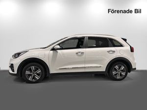 Kia Niro bild 4