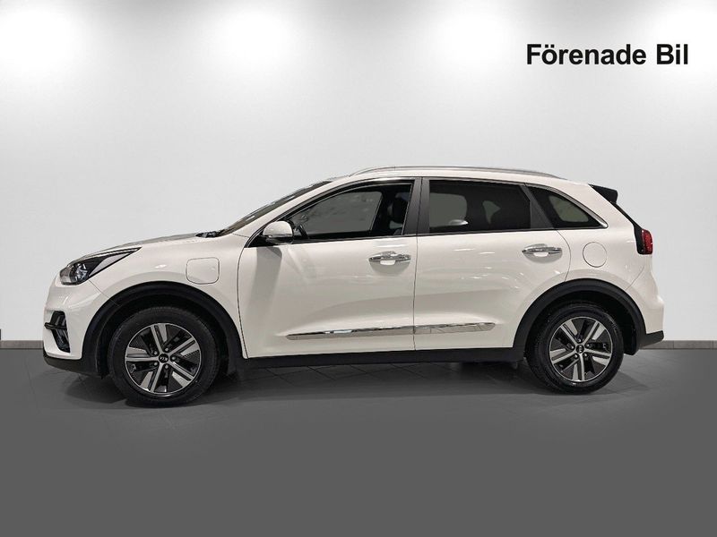 Kia Niro bild 4