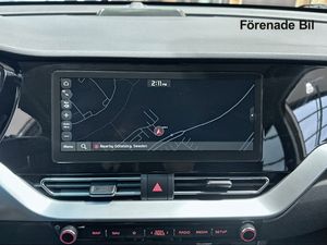 Kia Niro bild 10
